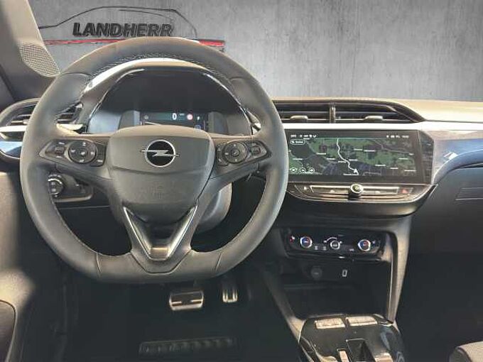 Opel Corsa 1.2 48V //Navi/LED/Sitzheizung/Alu 