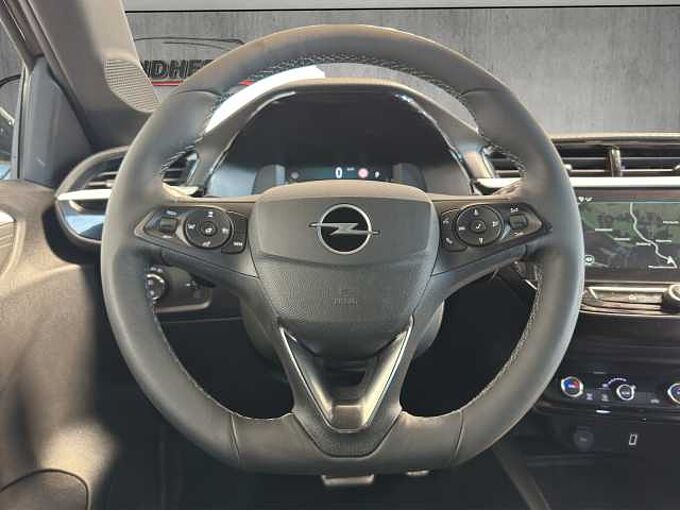 Opel Corsa 1.2 48V //Navi/LED/Sitzheizung/Alu 