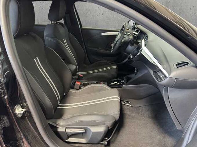 Opel Corsa 1.2 48V //Navi/LED/Sitzheizung/Alu 