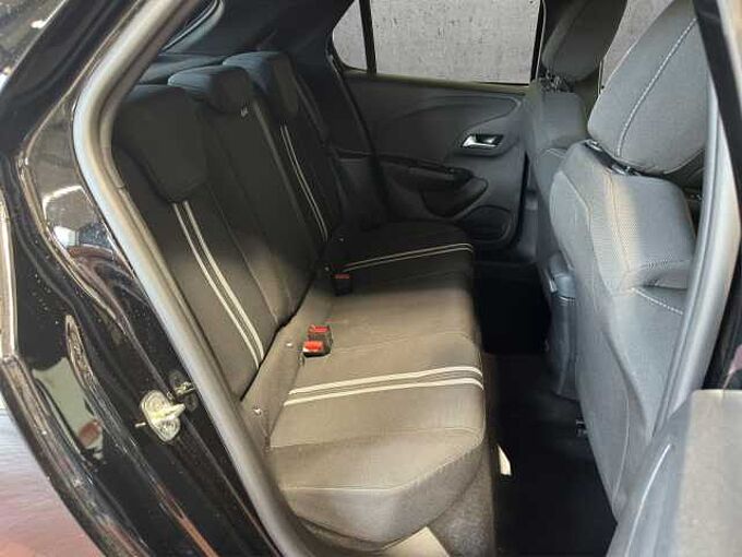 Opel Corsa 1.2 48V //Navi/LED/Sitzheizung/Alu 
