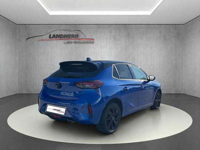 Opel Corsa GS Hybrid //Navi/LED/Sitzheizung/Alu