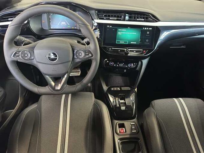 Opel Corsa GS Hybrid //Navi/LED/Sitzheizung/Alu