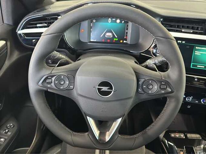Opel Corsa GS Hybrid //Navi/LED/Sitzheizung/Alu