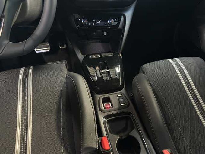 Opel Corsa GS Hybrid //Navi/LED/Sitzheizung/Alu