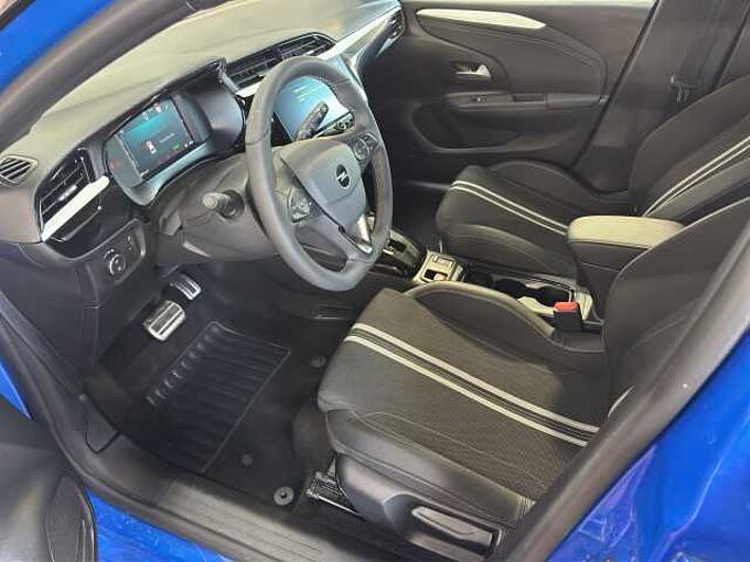 Opel Corsa GS Hybrid //Navi/LED/Sitzheizung/Alu