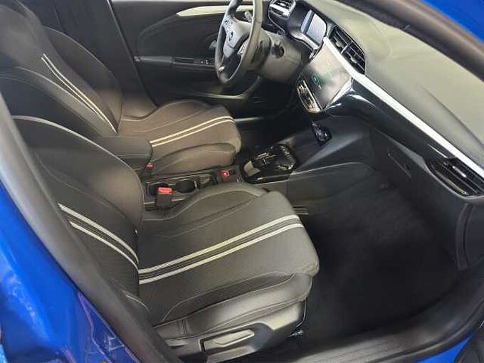 Opel Corsa GS Hybrid //Navi/LED/Sitzheizung/Alu