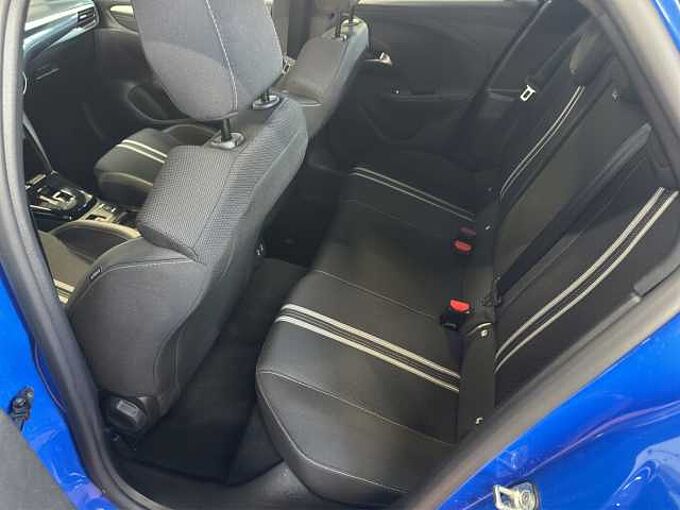 Opel Corsa GS Hybrid //Navi/LED/Sitzheizung/Alu