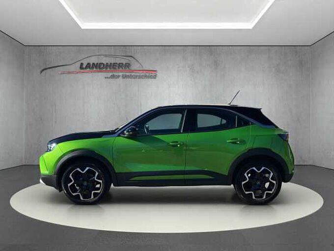Opel Mokka Ultimate