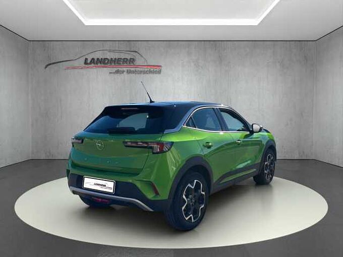 Opel Mokka Ultimate