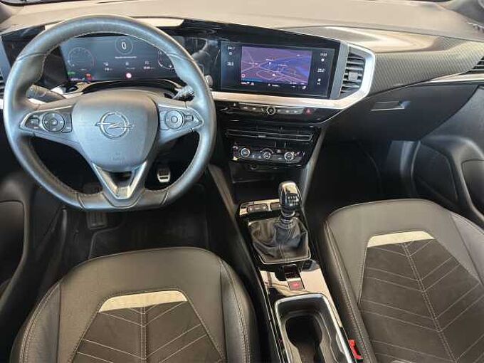Opel Mokka Ultimate