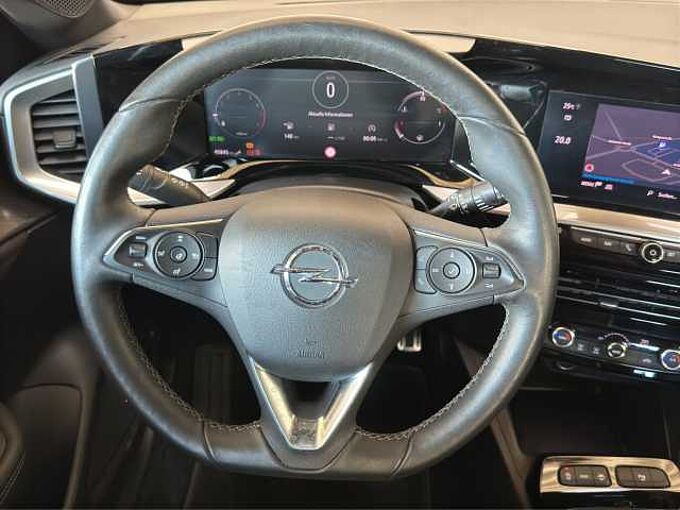 Opel Mokka Ultimate