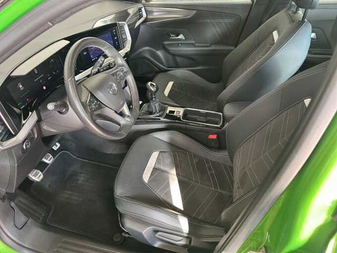 Opel Mokka Ultimate