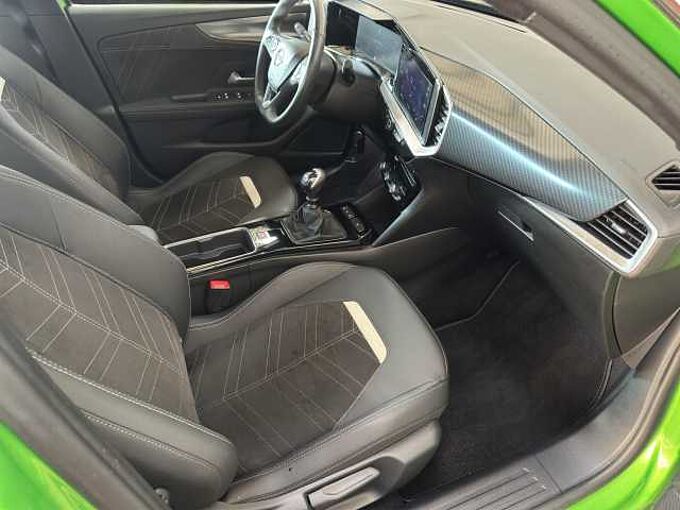 Opel Mokka Ultimate