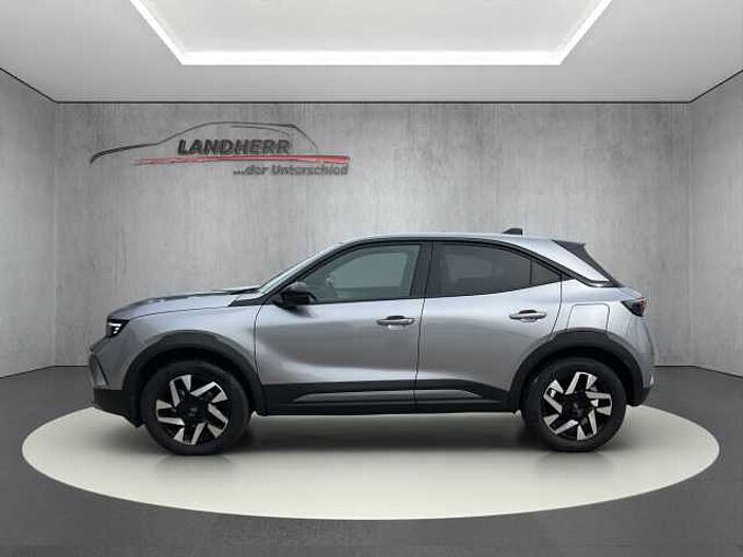 Opel Mokka 1.2 T Edition // Kamera/Navi/ Sitzheizung