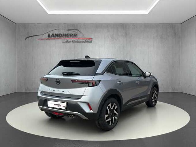 Opel Mokka 1.2 T Edition // Kamera/Navi/ Sitzheizung