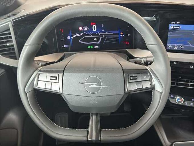 Opel Mokka 1.2 T Edition // Kamera/Navi/ Sitzheizung