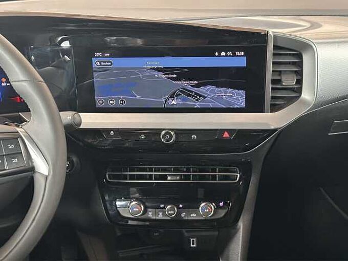 Opel Mokka 1.2 T Edition // Kamera/Navi/ Sitzheizung