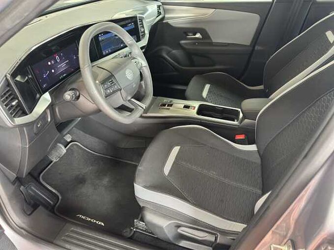 Opel Mokka 1.2 T Edition // Kamera/Navi/ Sitzheizung