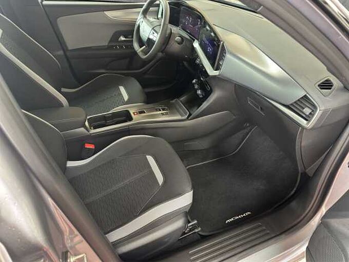 Opel Mokka 1.2 T Edition // Kamera/Navi/ Sitzheizung