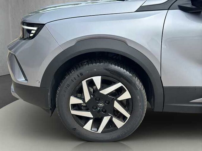 Opel Mokka 1.2 T Edition // Kamera/Navi/ Sitzheizung