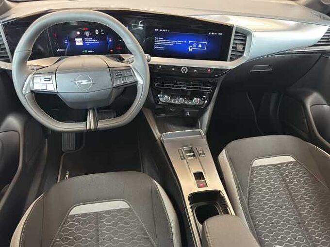Opel Mokka 1.2 T Edition // Kamera/Navi/ Sitzheizung
