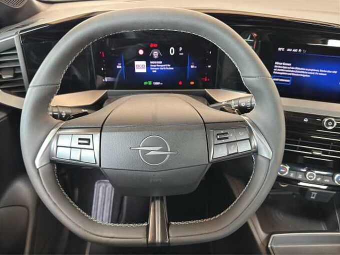 Opel Mokka 1.2 T Edition // Kamera/Navi/ Sitzheizung