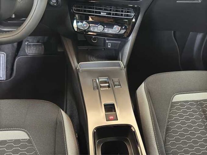 Opel Mokka 1.2 T Edition // Kamera/Navi/ Sitzheizung