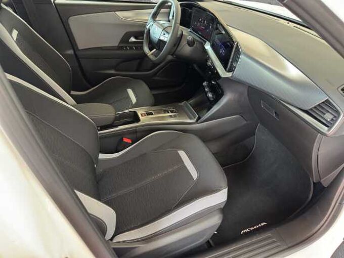 Opel Mokka 1.2 T Edition // Kamera/Navi/ Sitzheizung