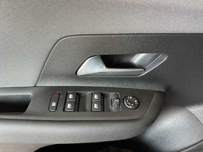 Opel Mokka 1.2 T Edition // Kamera/Navi/ Sitzheizung