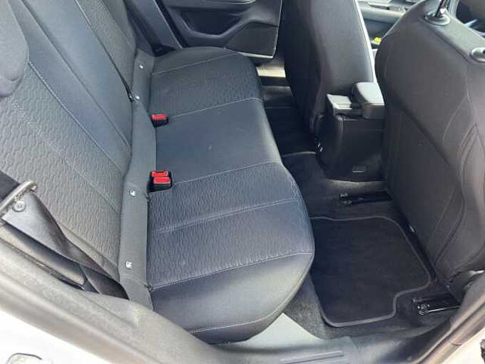 Opel Mokka 1.2 T Edition // Kamera/Navi/ Sitzheizung