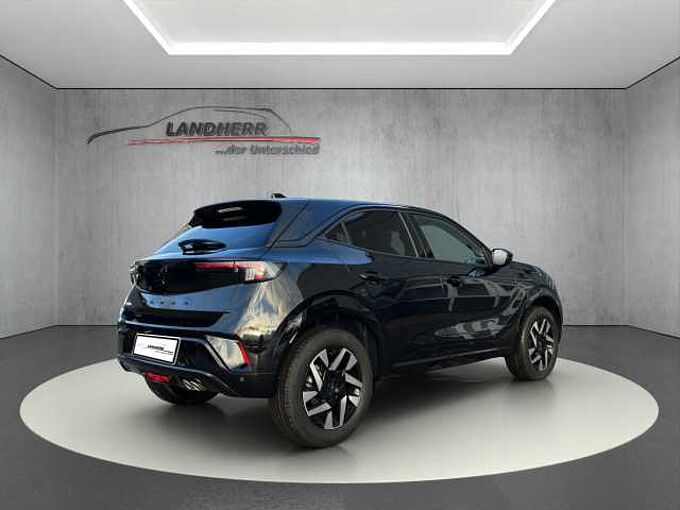 Opel Mokka GS LED/Sitzheizund/Lenkradheizung/