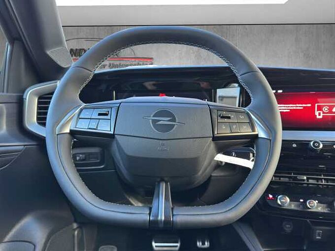 Opel Mokka GS LED/Sitzheizund/Lenkradheizung/