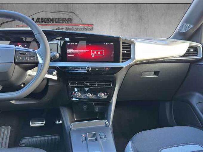 Opel Mokka GS LED/Sitzheizund/Lenkradheizung/