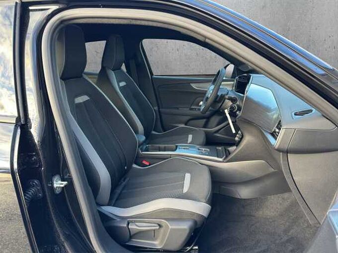 Opel Mokka GS LED/Sitzheizund/Lenkradheizung/