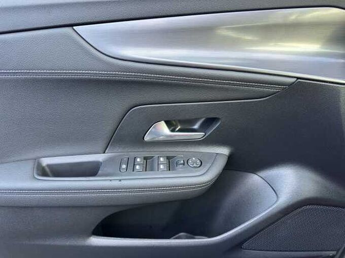 Opel Mokka GS LED/Sitzheizund/Lenkradheizung/