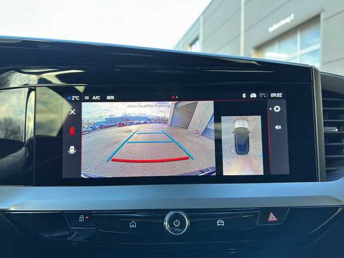 Opel Mokka GS LED/Sitzheizund/Lenkradheizung/