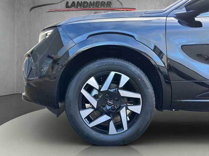 Opel Mokka GS LED/Sitzheizund/Lenkradheizung/