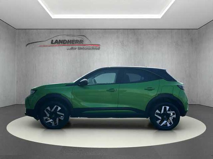 Opel Mokka 1.2 T GS //LED/Kamera/Winterpaket