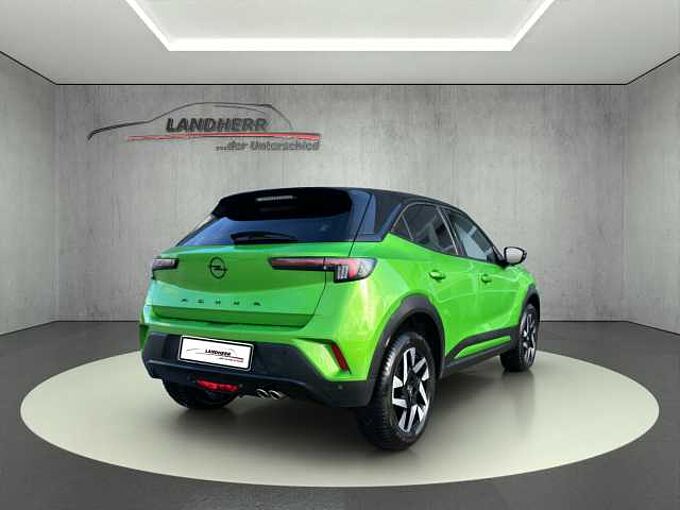 Opel Mokka 1.2 T GS //LED/Kamera/Winterpaket