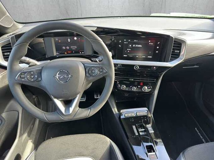 Opel Mokka 1.2 T GS //LED/Kamera/Winterpaket