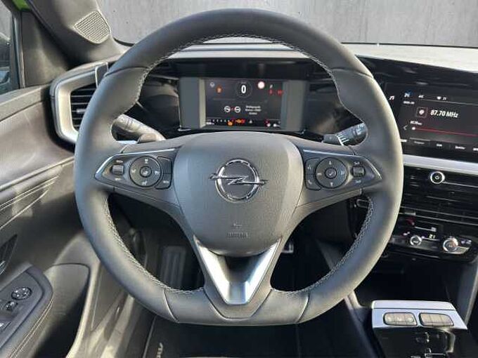 Opel Mokka 1.2 T GS //LED/Kamera/Winterpaket