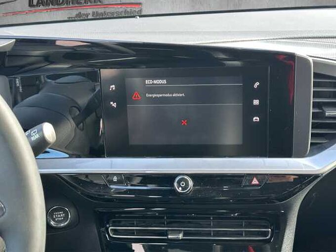 Opel Mokka 1.2 T GS //LED/Kamera/Winterpaket