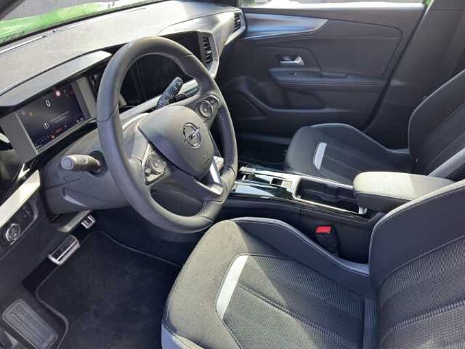 Opel Mokka 1.2 T GS //LED/Kamera/Winterpaket