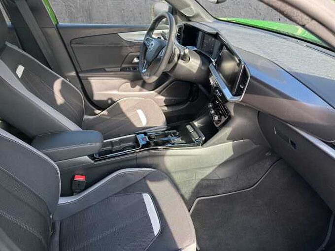 Opel Mokka 1.2 T GS //LED/Kamera/Winterpaket