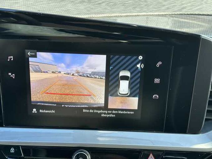 Opel Mokka 1.2 T GS //LED/Kamera/Winterpaket