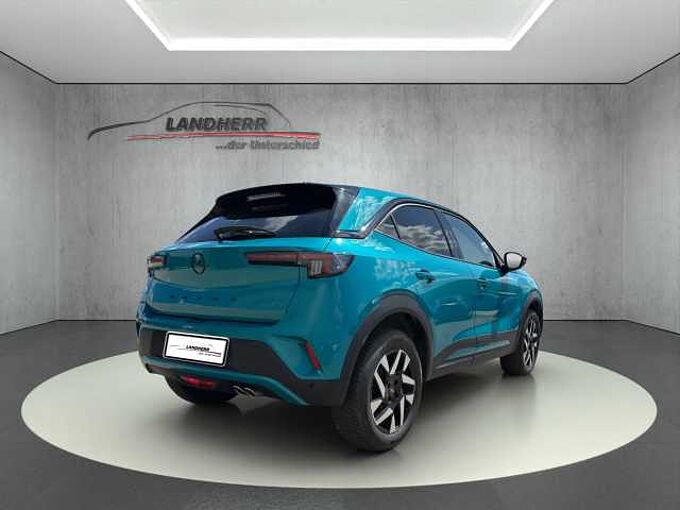 Opel Mokka 1.2 T Edition // Kamera/Navi/ Sitzheizung