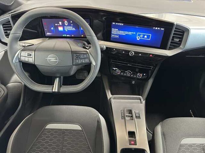 Opel Mokka 1.2 T Edition // Kamera/Navi/ Sitzheizung