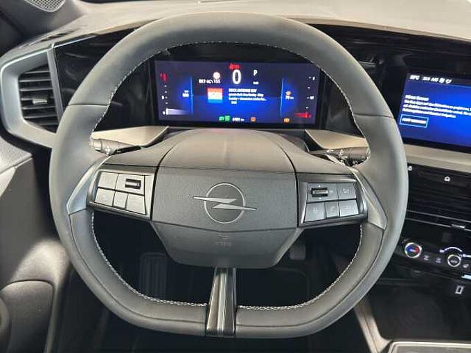 Opel Mokka 1.2 T Edition // Kamera/Navi/ Sitzheizung