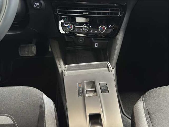 Opel Mokka 1.2 T Edition // Kamera/Navi/ Sitzheizung