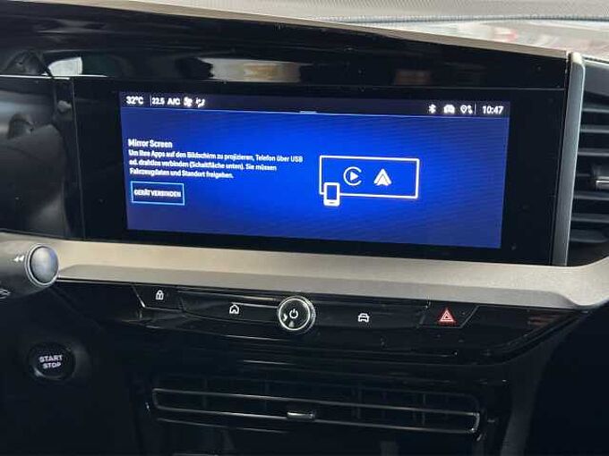 Opel Mokka 1.2 T Edition // Kamera/Navi/ Sitzheizung